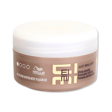 WELLA_Eimi Just Brilliant Shine Pomade_Cosmetic World